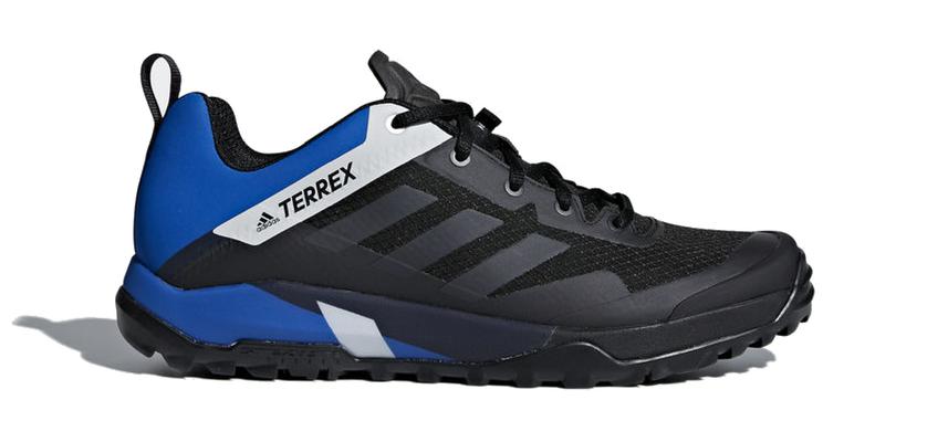 Ardiente Becks Reproducir Adidas Terrex Trail Cross SL: características y opiniones - Zapatillas  running | Runnea