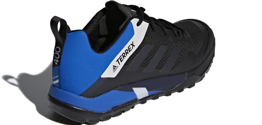 Adidas Trail Cross SL: características y opiniones - running