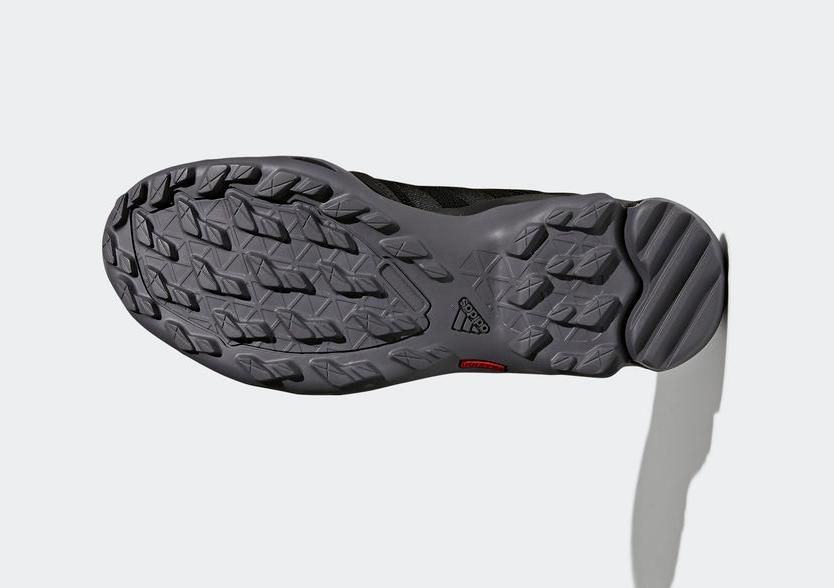 En la cabeza de Canciones infantiles peor Adidas Terrex AX2R: características y opiniones - Zapatillas running |  Runnea