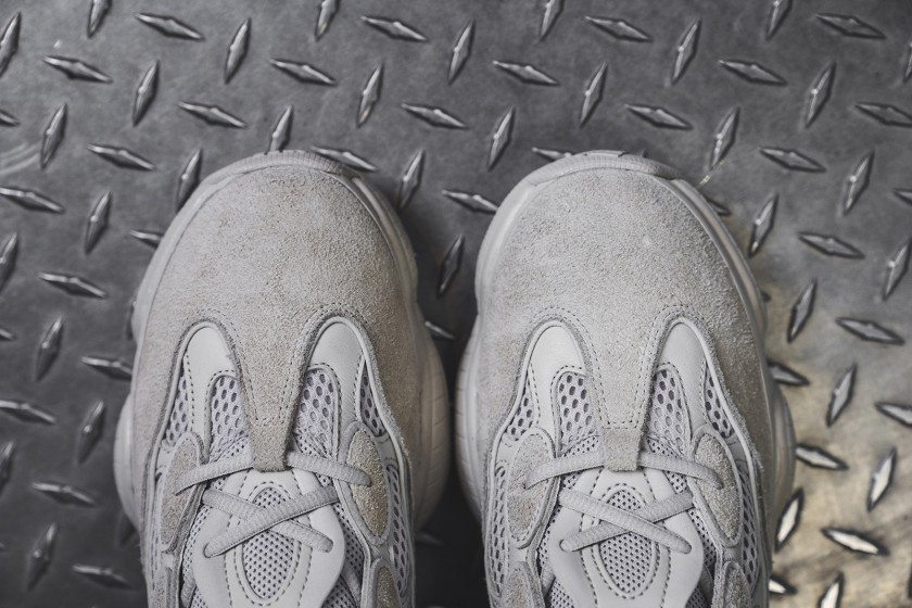 Surtido Esplendor Decir Adidas Yeezy Boost 500: características y opiniones - Sneakers | Runnea