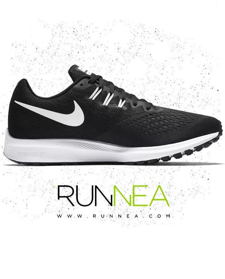 Nike Zoom Winflo 4 en oferta y rebajas