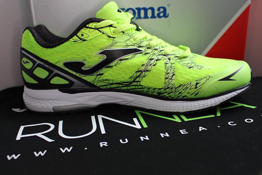 Joma Marathon: y opiniones Zapatillas running | Runnea