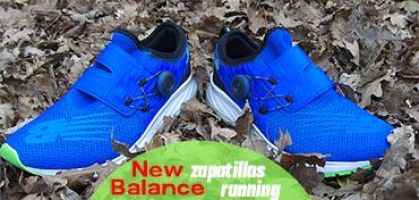 Las 10 mejores zapatillas de running de New Balance para cada tipo de runneante