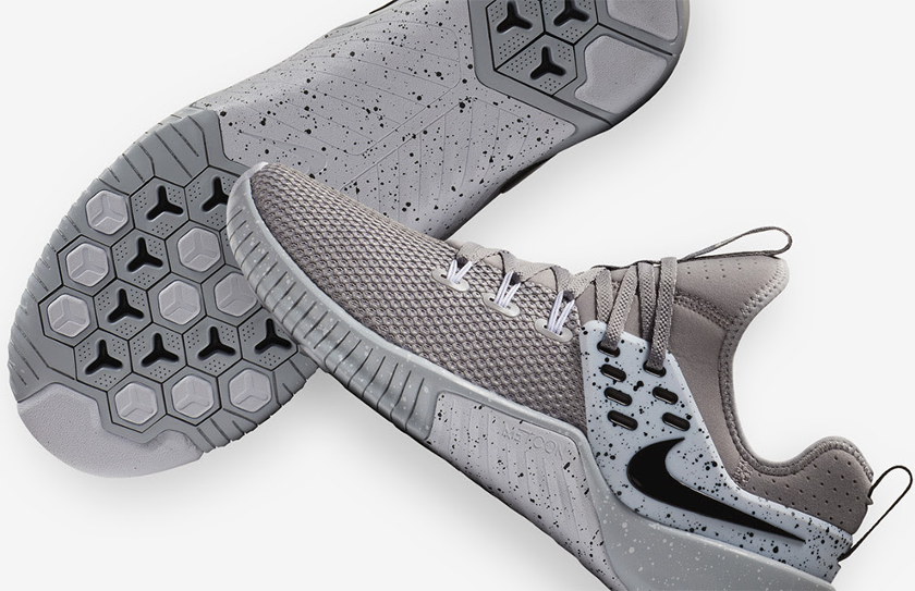 Desmañado Extinto nombre de la marca Nike Free x Metcon: características y opiniones - Zapatillas crossfit |  Runnea