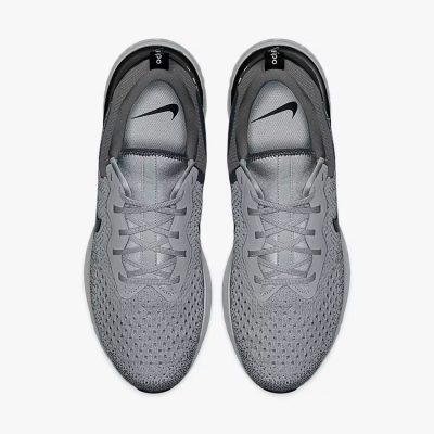 Nike Odyssey React: características y opiniones - Zapatillas running |