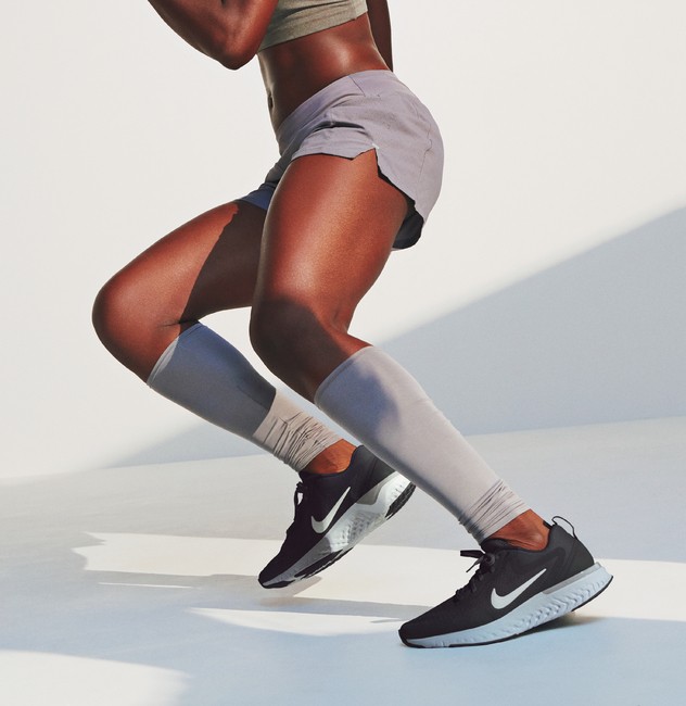 Nike odyssey react running