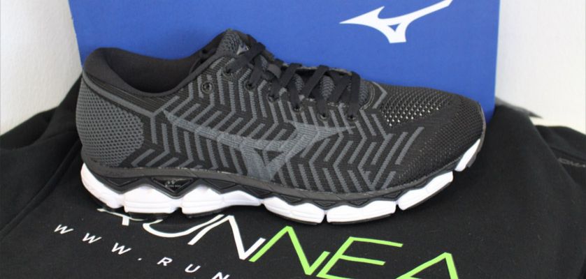  Mizuno 's top 10 new running shoes for 2018 