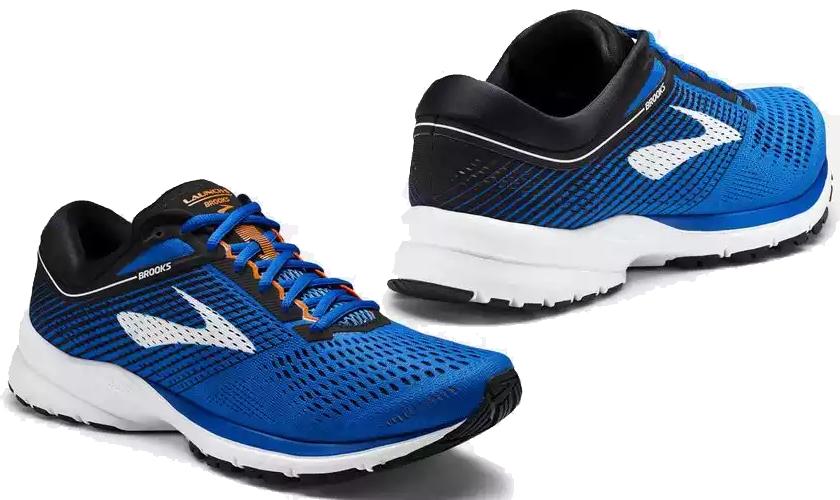 Review Brooks Launch 5 - horma - foto 4