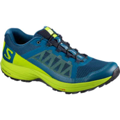 Zapatilla de running salomon ultra-x XA Elevate