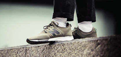 Las 10 sneakers para caminar en verano