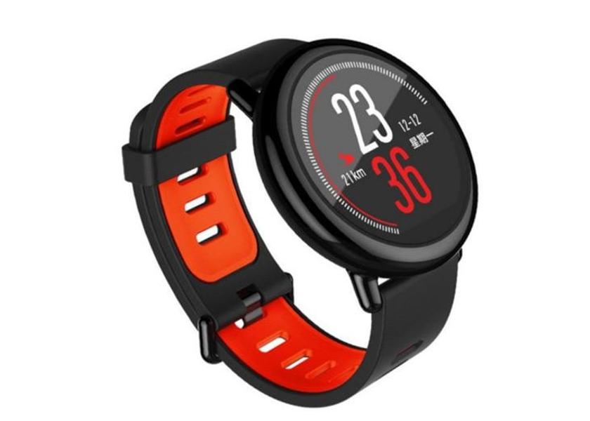 Amazfit Pace, review y opiniones Runnea
