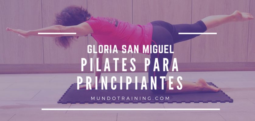 10 Pilates exercises for beginners