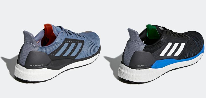 Adidas Glide ST: opiniones - Zapatillas running | Runnea