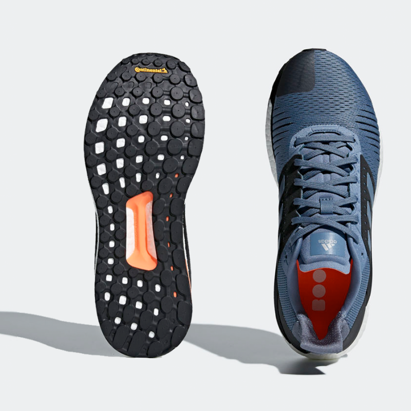 Noticias Injusto barro Adidas Solar Glide ST: características y opiniones - Zapatillas running |  Runnea
