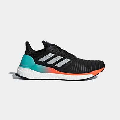 Empuje hacia abajo Bolos miseria Zapatillas Running Adidas hombre 2018 - Ofertas para comprar online y  opiniones | Runnea