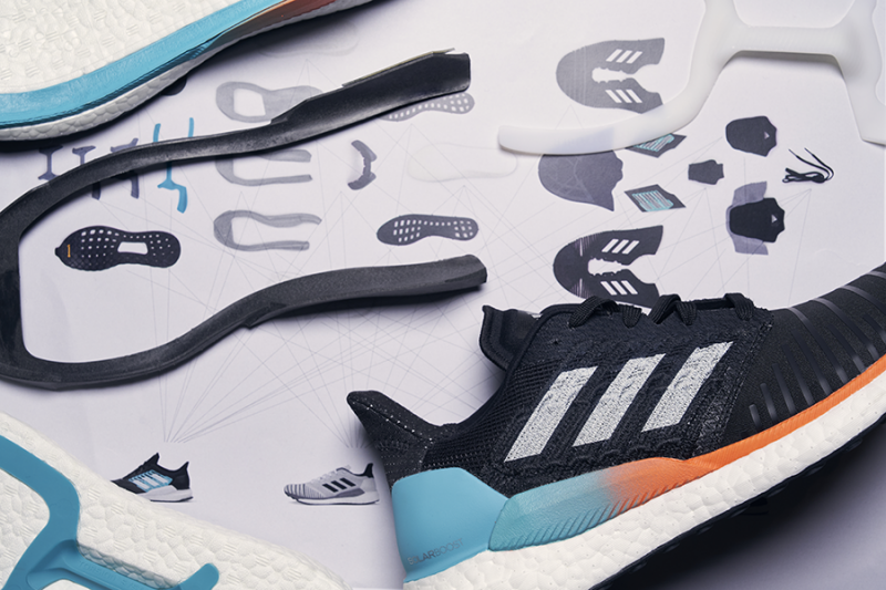 Zapatillas Running | Adidas Solar Boost: características y opiniones - zapatillas running Adidas hombre talla 49.5 negras - AractidfShops