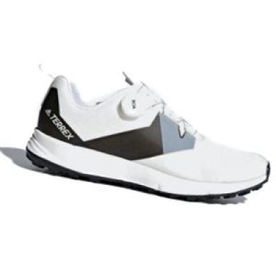 Adidas Terrex Two BOA: características opiniones - Zapatillas running | Runnea