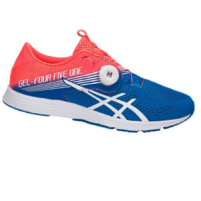 Zapatilla de running Waist asics Gel 451