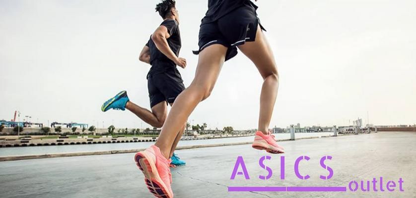 ASICS lanza su nueva outlet en zapatillas de running con ofertas muy destacadas