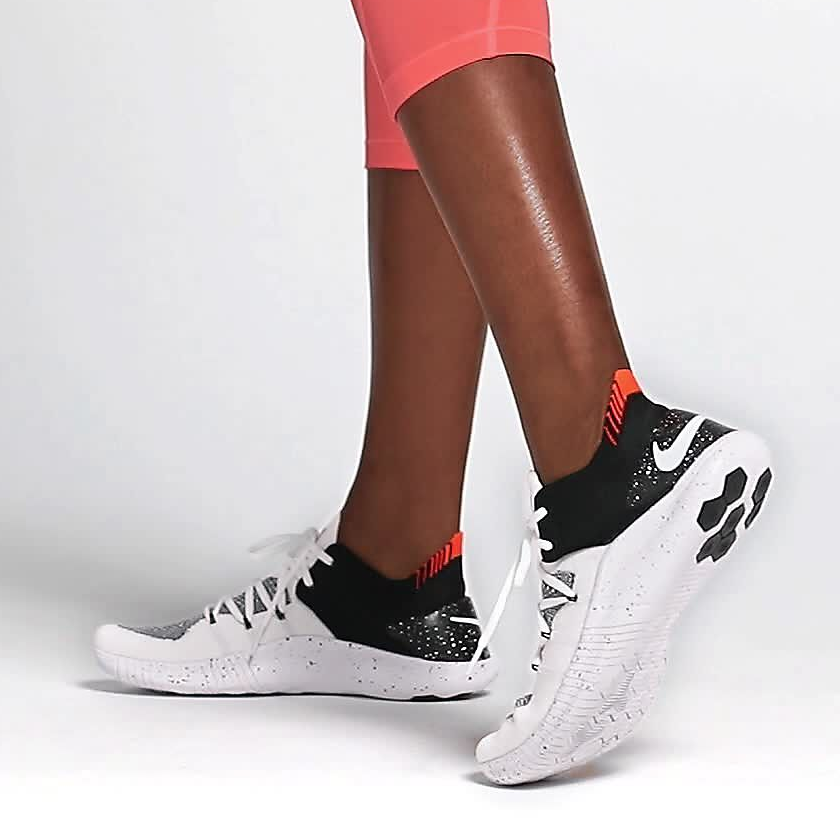 Nike Free TR Flyknit características y opiniones - fitness Runnea