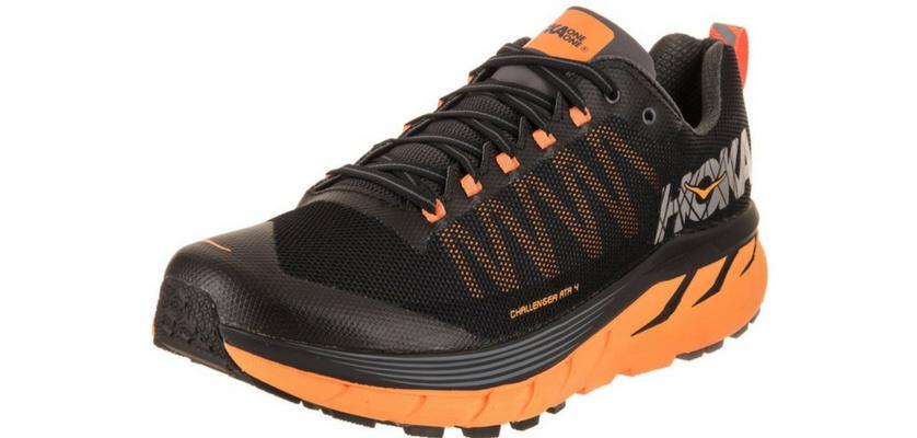 Hoka One One One Challenger ATR 4 Obermaterial