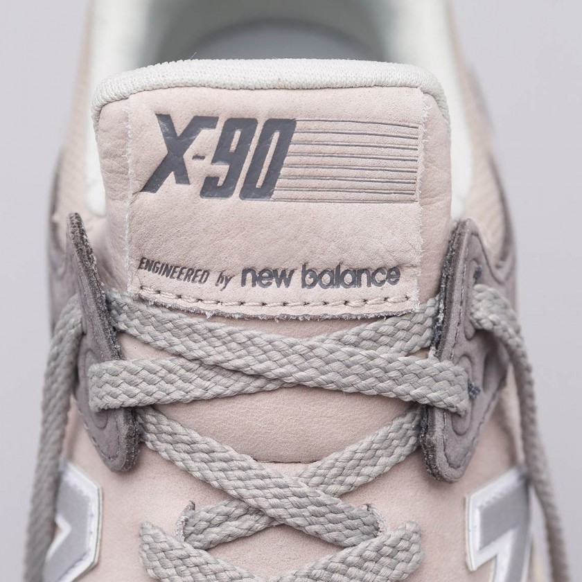 New Balance X-90: características y opiniones - Sneakers | Runnea اوت سايد