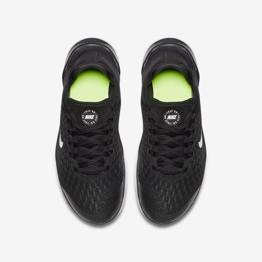 billetera George Eliot Decimal Nike Free RN 2018: características y opiniones - Zapatillas running | Runnea