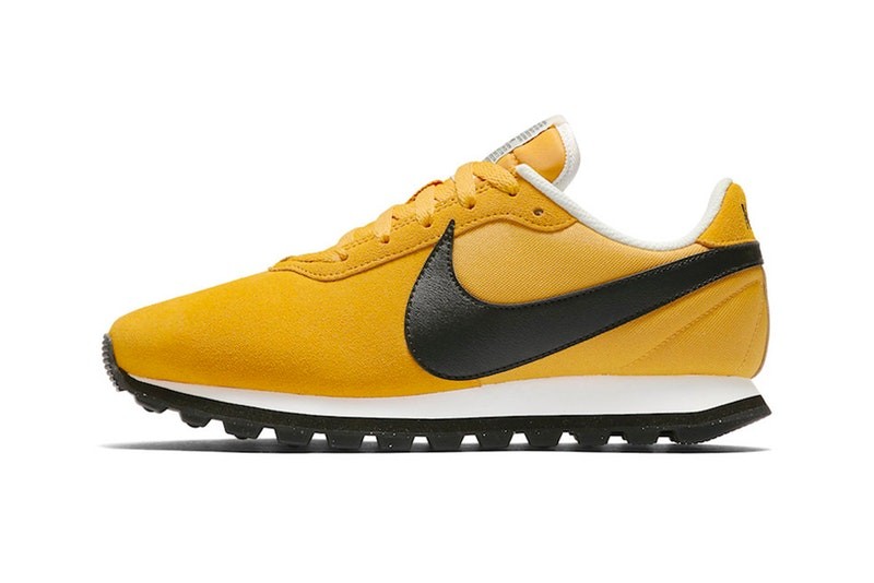 Nike pre love ox giallo og