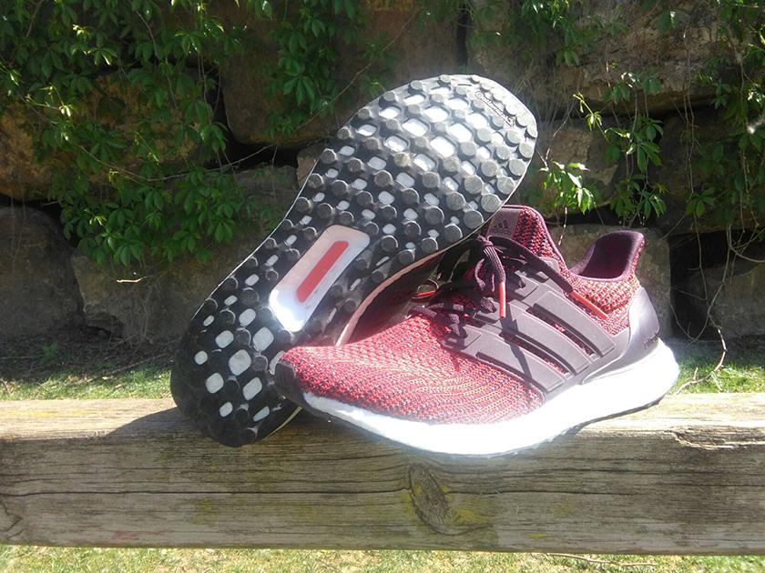 Fiordo Preferencia sinsonte Adidas Ultra Boost : características y opiniones - Zapatillas running |  Runnea