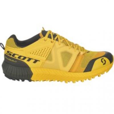 Scott Kinabalu Power: características y opiniones - Zapatillas running |