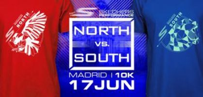 ¡Skechers Performance Norte y Sur 2018 ya tiene camisetas oficiales!