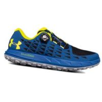 Under Armour Fat Tire 3