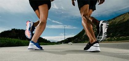 Las 9 mejores zapatillas Asics para salir a correr y vestir con estilo