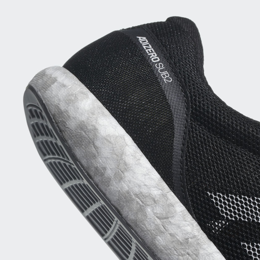 Adidas Adizero Sub2: y opiniones - Zapatillas running | Runnea