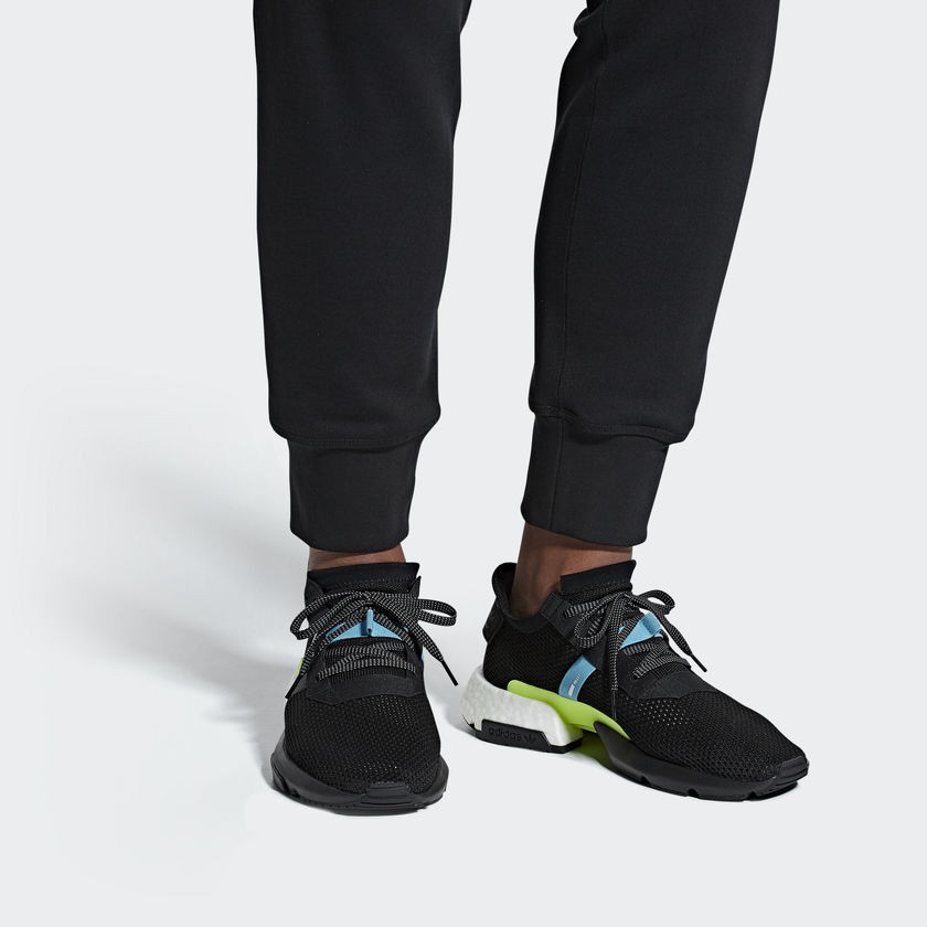 Espere callejón Aliviar Adidas POD-S3.1: características y opiniones - Sneakers | Runnea