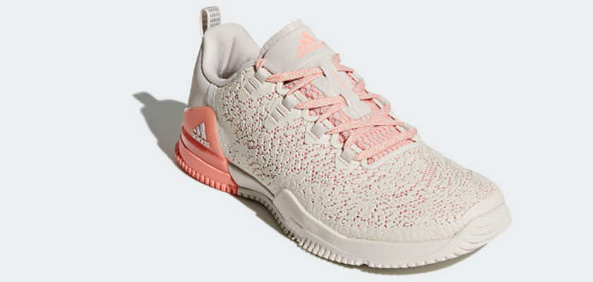 Technologies and strengths of the adidas CrazyPower Trainer - gallery 2