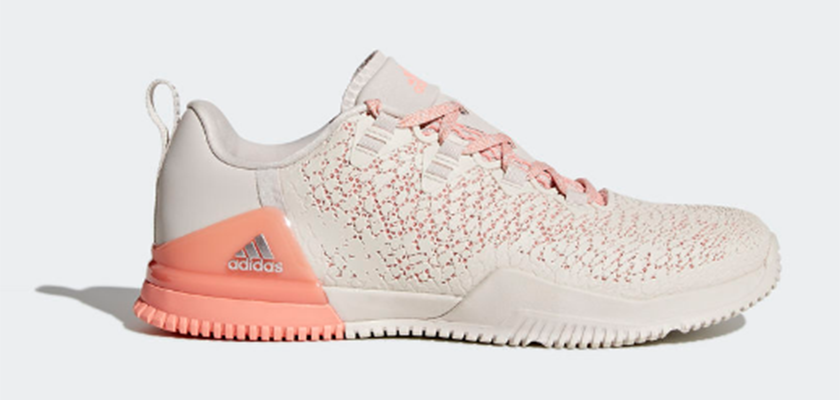 Technologies and strengths of the adidas CrazyPower Trainer iner - gallery 3