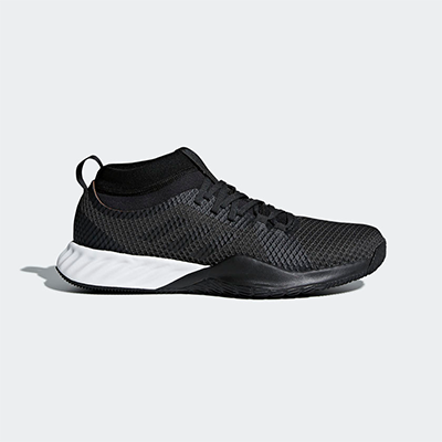 Adidas Crazytrain 3: características y opiniones - Zapatillas | Runnea