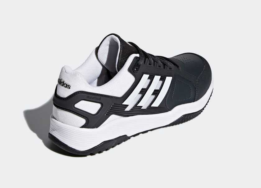 Adidas Duramo 8 Trainer: características opiniones Zapatillas fitness |