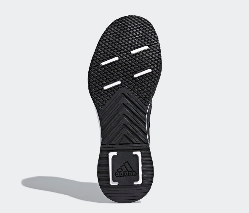 Adidas Duramo 8 Trainer: características Zapatillas fitness Runnea