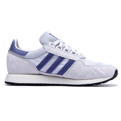 But A certain Transparently Adidas Forest Grove: características y opiniones - Sneakers | Runnea