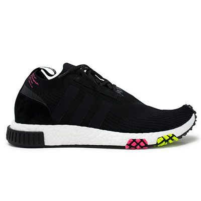 Adidas NMD características y opiniones - Sneakers Runnea