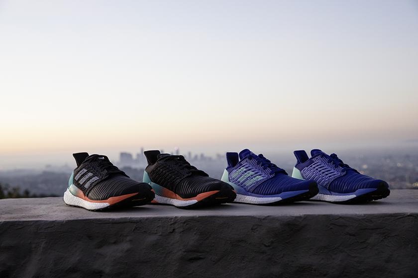 Adidas solar boost colors