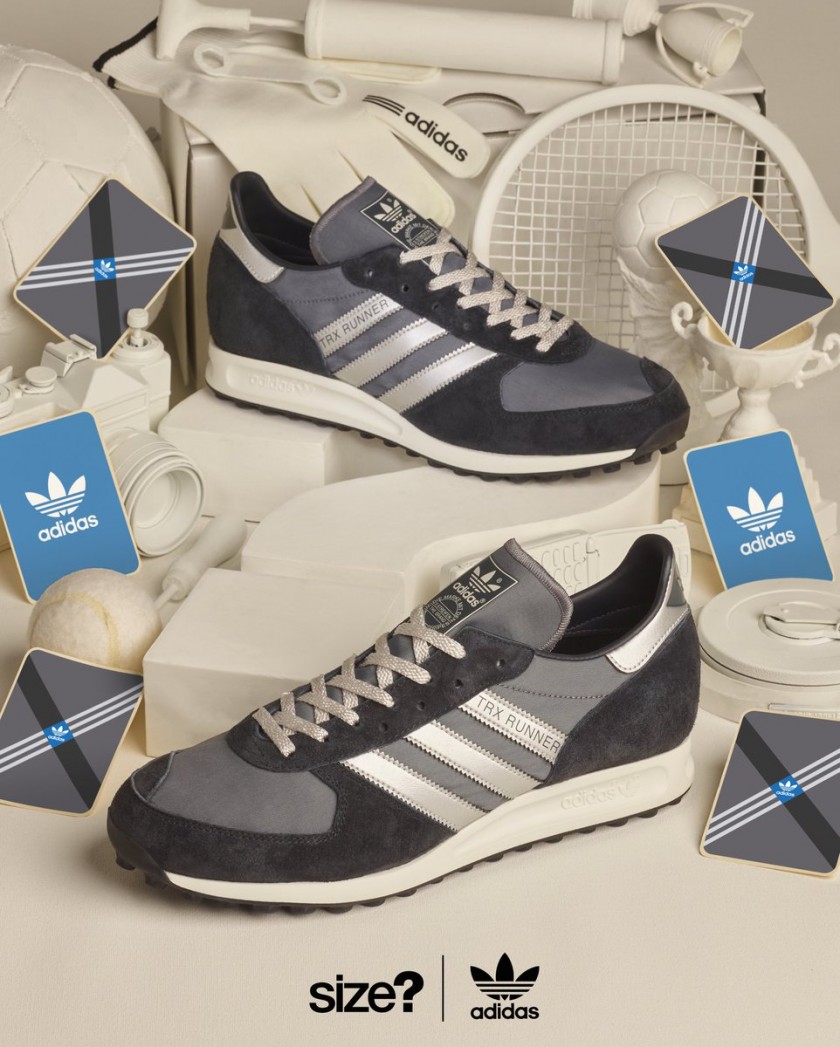 dominio zorro Radioactivo Adidas TRX Runner: características y opiniones - Sneakers | Runnea