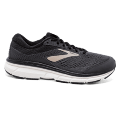 Zapatilla de running Goretex brooks Dyad 10