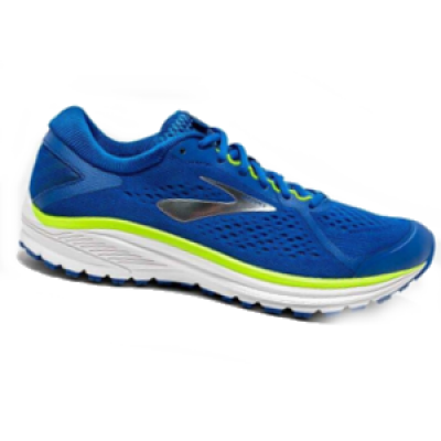 Zapatilla de running Goretex brooks Aduro 6