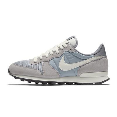 Precios de Nike grises - Ofertas para comprar online outlet Runnea