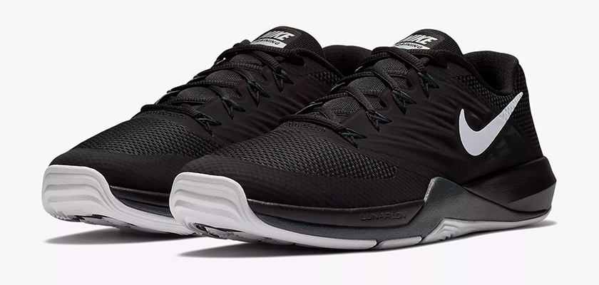  Nike Lunar Prime Iron II features and prices
