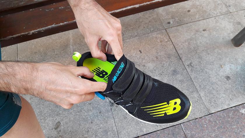 New Balance 1500v4 BOA, zapatillas de running competición