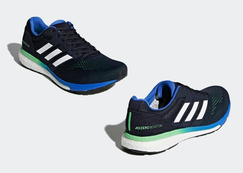 nariz padre cortesía Adidas Adizero Boston 7: características y opiniones - Zapatillas running |  Runnea